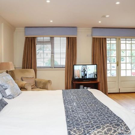 Lord Bute Hotel Christchurch  Ngoại thất bức ảnh