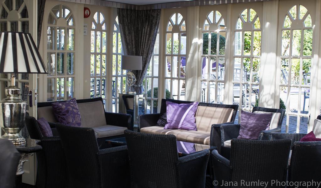 Lord Bute Hotel Christchurch  Ngoại thất bức ảnh