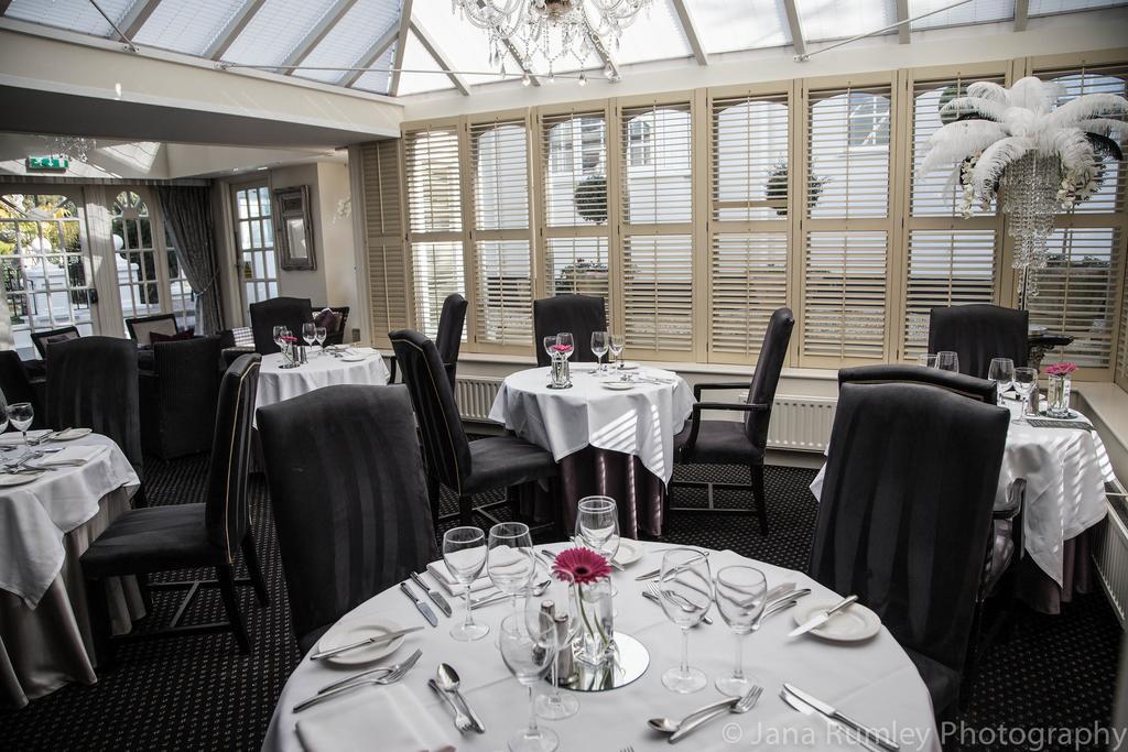 Lord Bute Hotel Christchurch  Ngoại thất bức ảnh