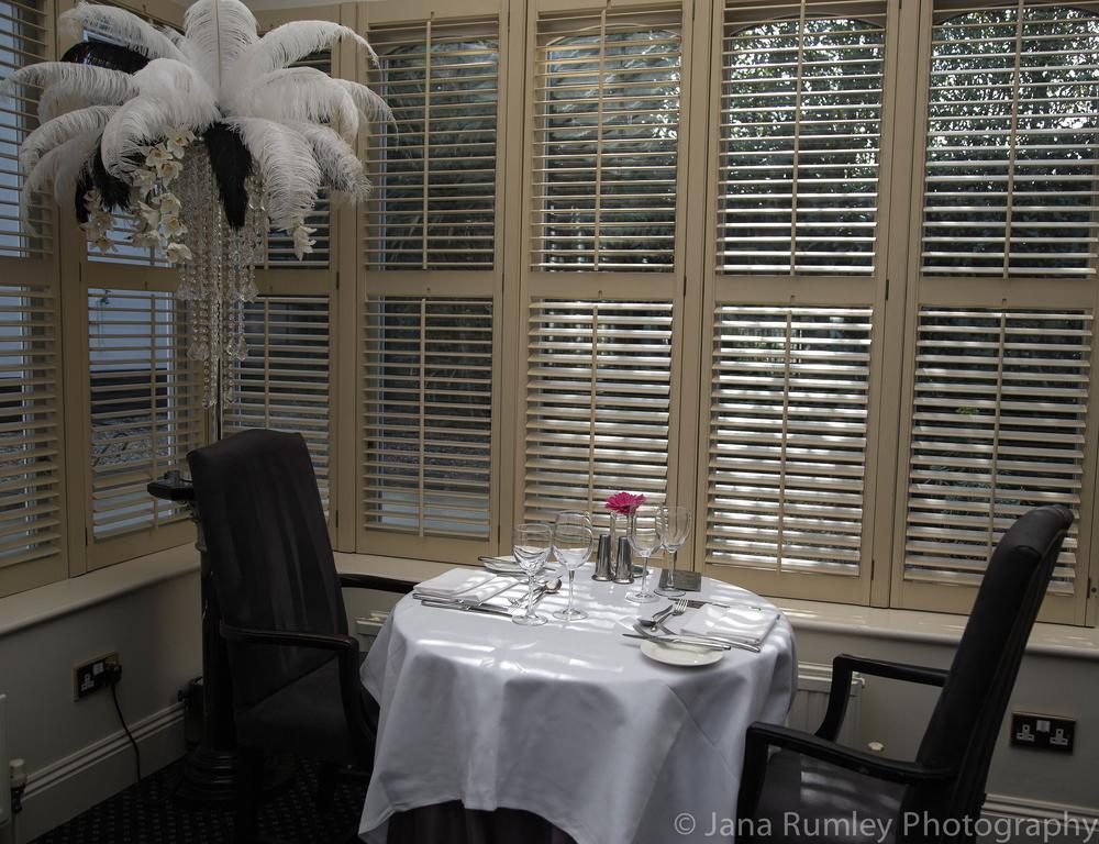 Lord Bute Hotel Christchurch  Ngoại thất bức ảnh
