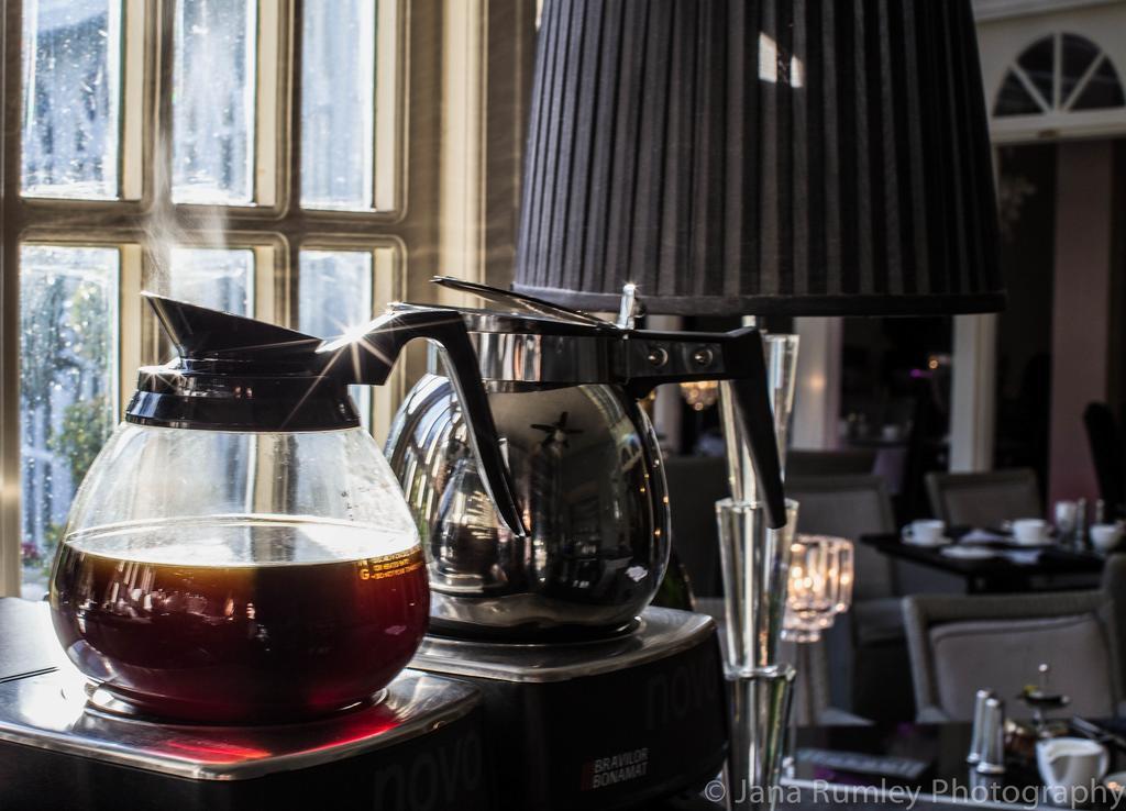 Lord Bute Hotel Christchurch  Ngoại thất bức ảnh
