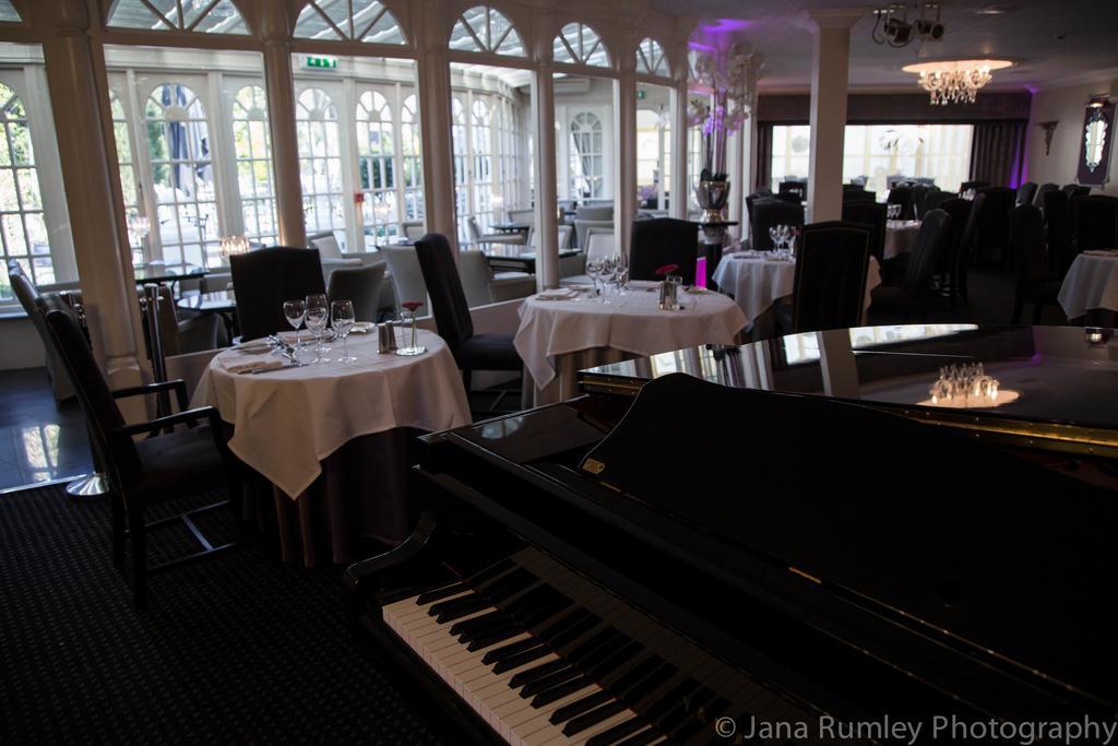 Lord Bute Hotel Christchurch  Ngoại thất bức ảnh