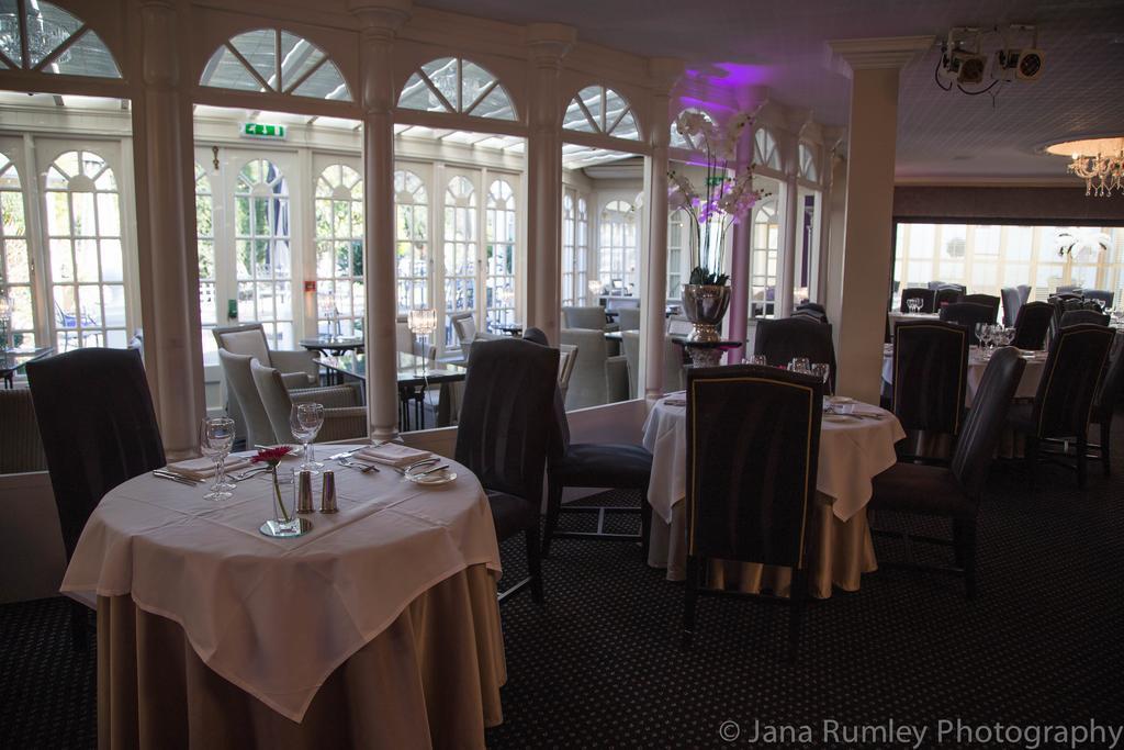 Lord Bute Hotel Christchurch  Ngoại thất bức ảnh