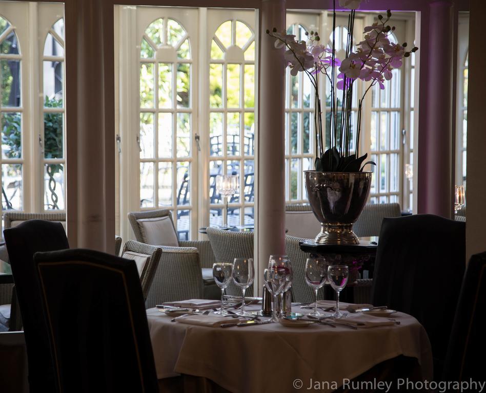 Lord Bute Hotel Christchurch  Ngoại thất bức ảnh