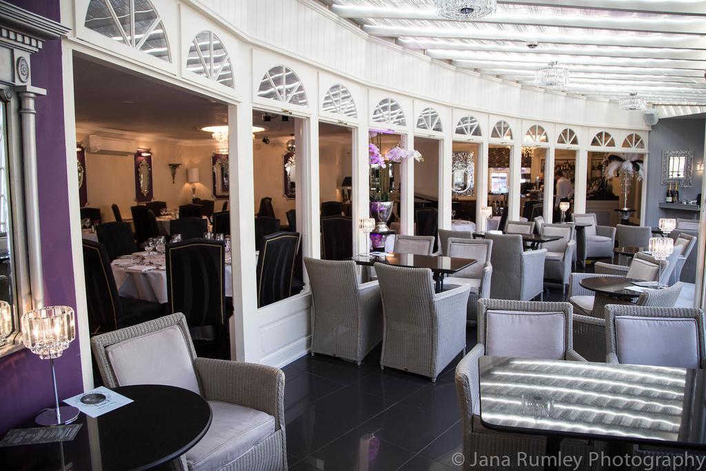 Lord Bute Hotel Christchurch  Ngoại thất bức ảnh
