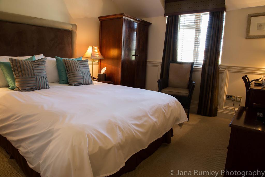 Lord Bute Hotel Christchurch  Phòng bức ảnh