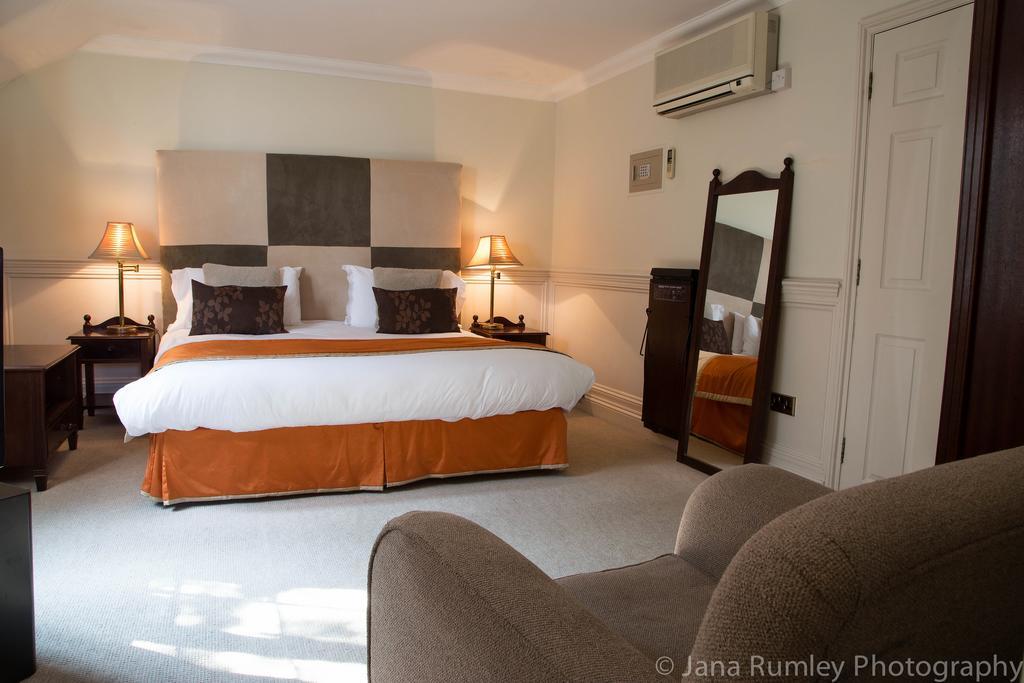 Lord Bute Hotel Christchurch  Phòng bức ảnh