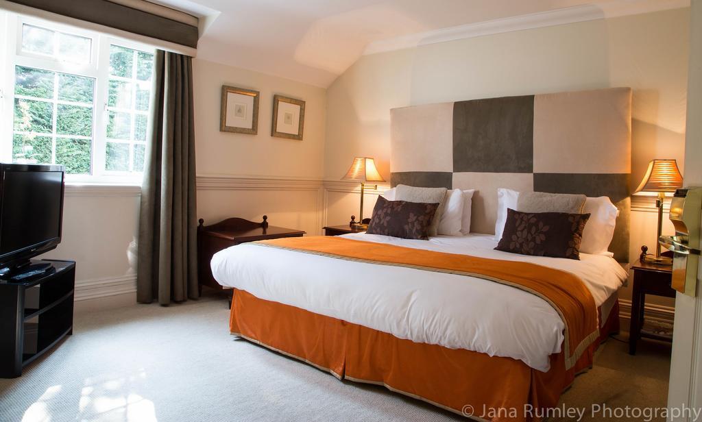 Lord Bute Hotel Christchurch  Phòng bức ảnh
