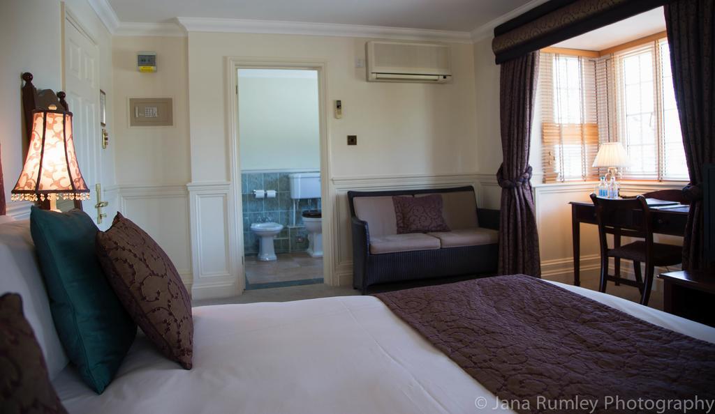 Lord Bute Hotel Christchurch  Phòng bức ảnh