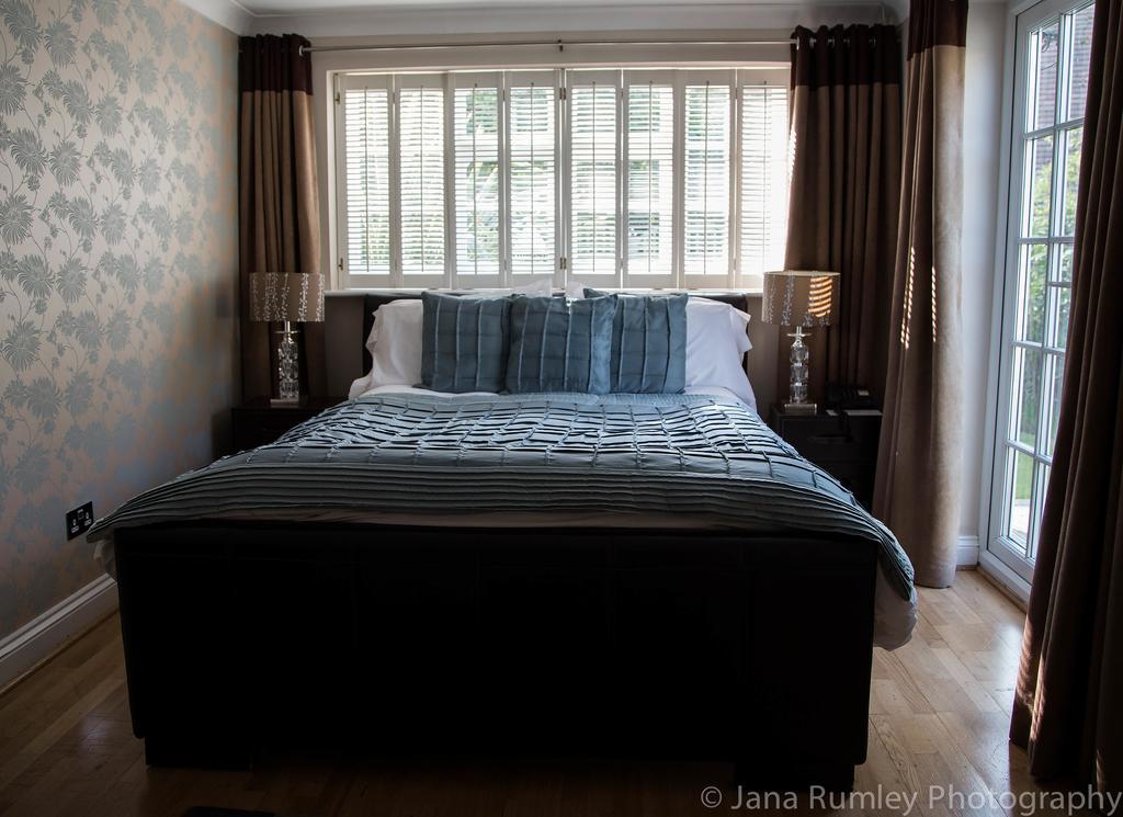 Lord Bute Hotel Christchurch  Phòng bức ảnh