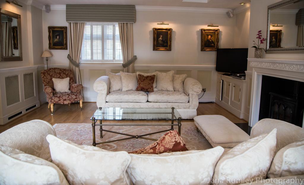 Lord Bute Hotel Christchurch  Phòng bức ảnh