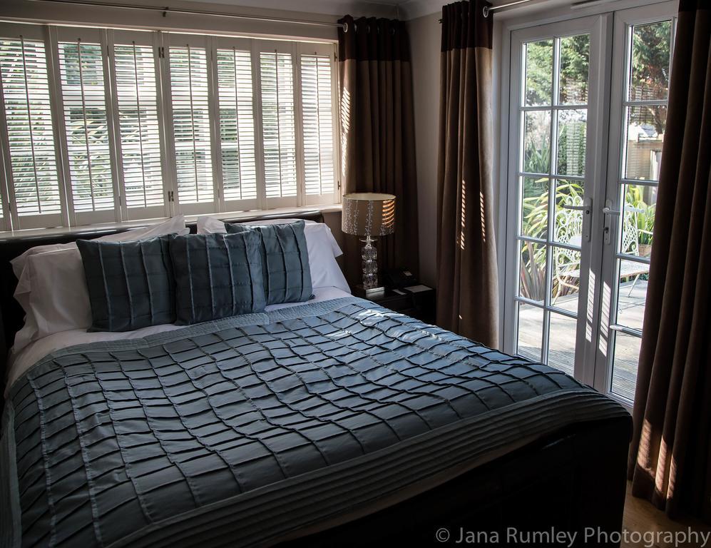 Lord Bute Hotel Christchurch  Phòng bức ảnh
