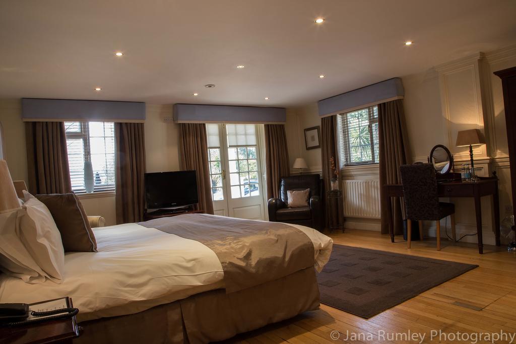 Lord Bute Hotel Christchurch  Phòng bức ảnh
