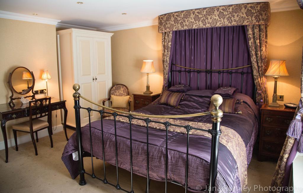 Lord Bute Hotel Christchurch  Phòng bức ảnh