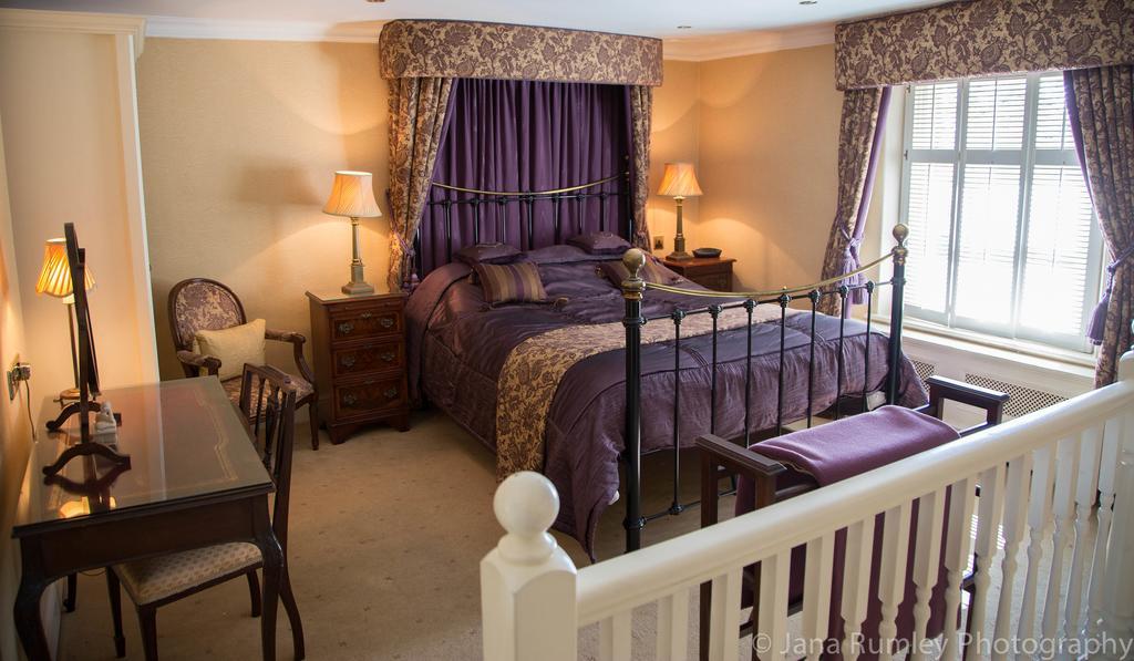 Lord Bute Hotel Christchurch  Phòng bức ảnh