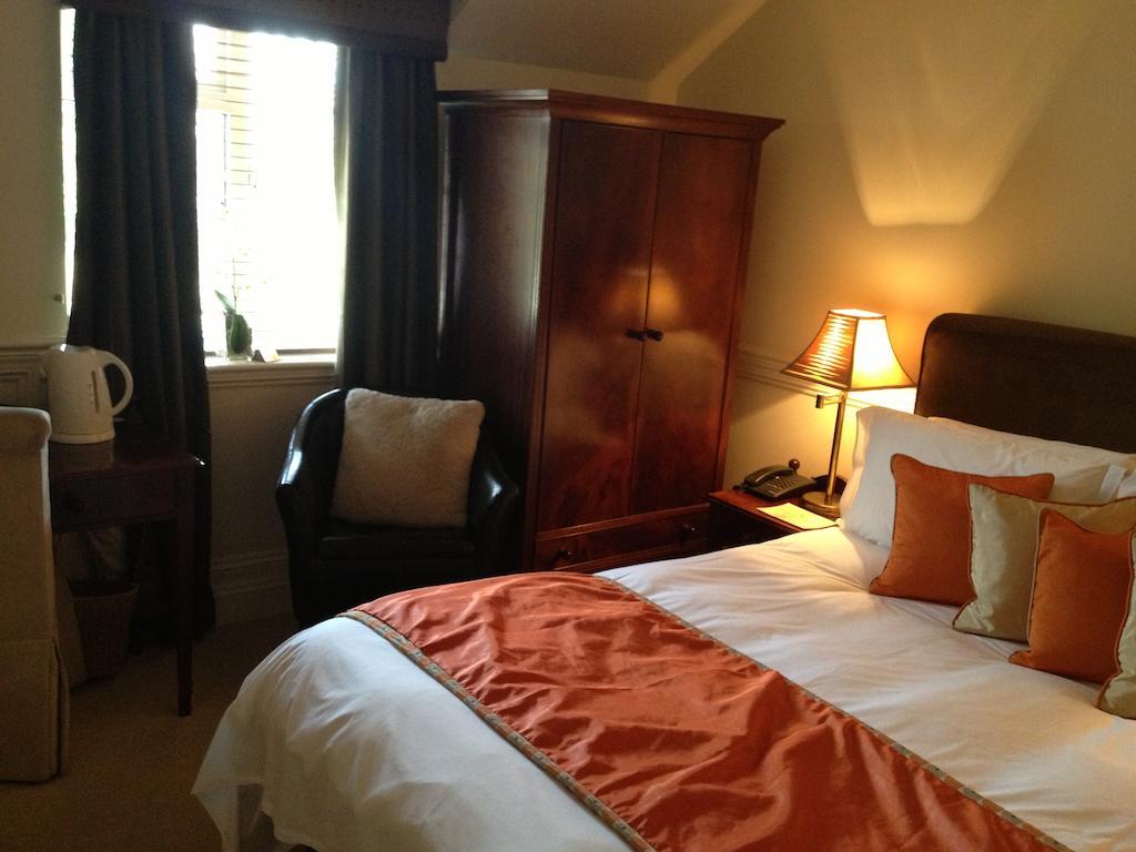 Lord Bute Hotel Christchurch  Phòng bức ảnh