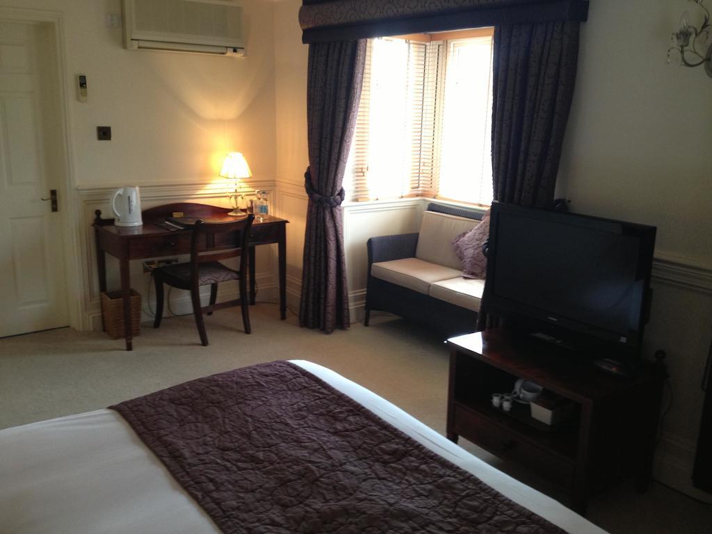 Lord Bute Hotel Christchurch  Phòng bức ảnh