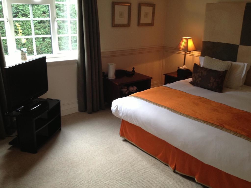 Lord Bute Hotel Christchurch  Phòng bức ảnh