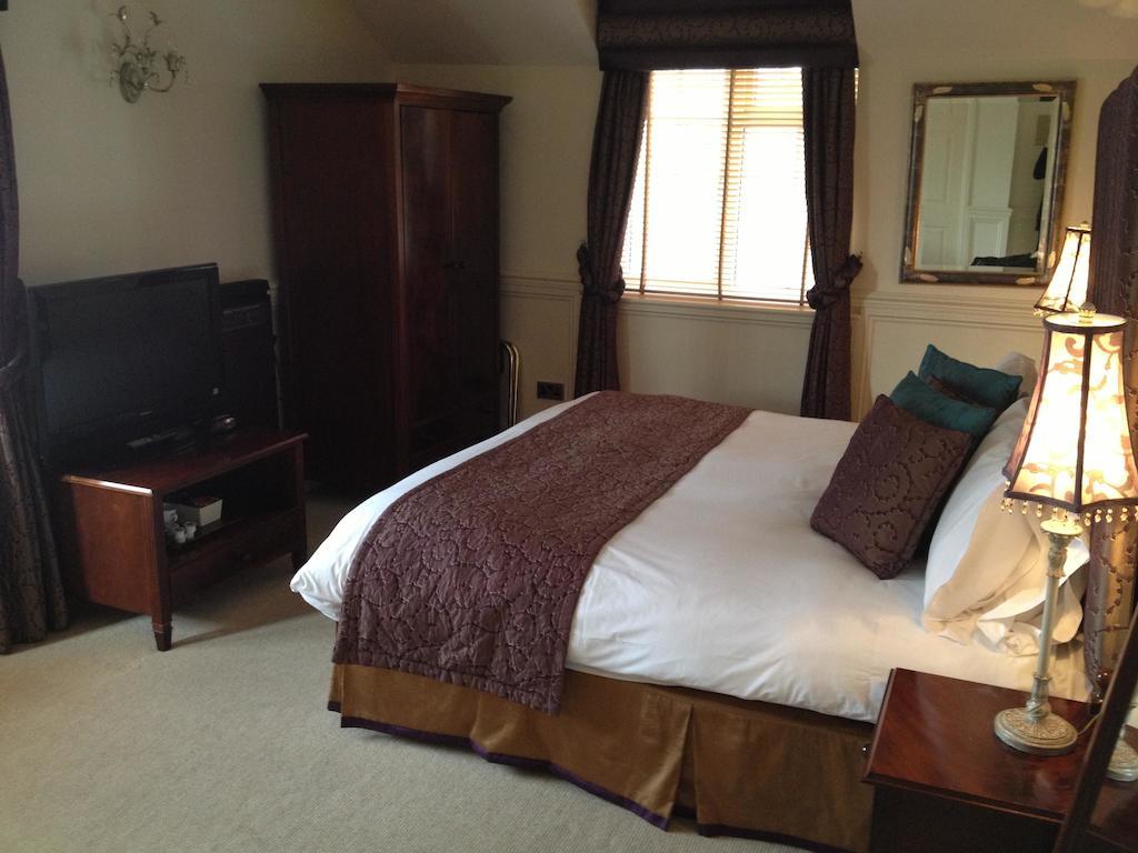 Lord Bute Hotel Christchurch  Phòng bức ảnh